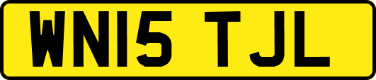 WN15TJL
