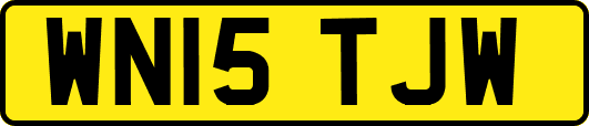 WN15TJW