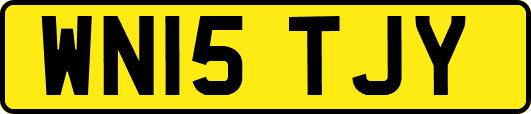 WN15TJY