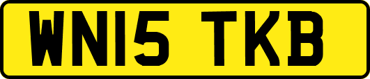 WN15TKB