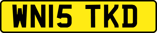 WN15TKD