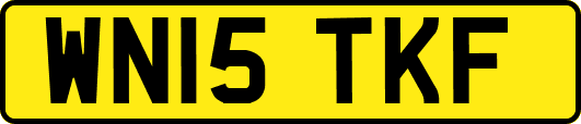 WN15TKF