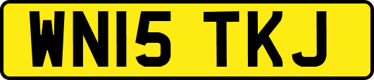 WN15TKJ