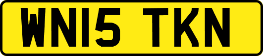 WN15TKN