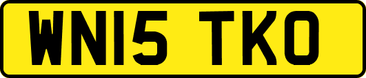 WN15TKO