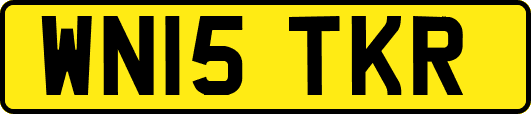 WN15TKR