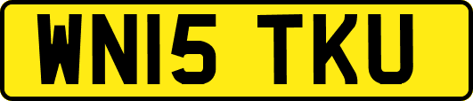 WN15TKU