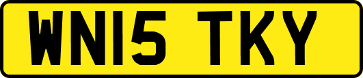 WN15TKY
