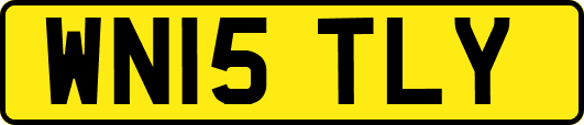 WN15TLY