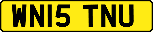 WN15TNU