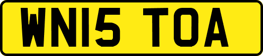 WN15TOA