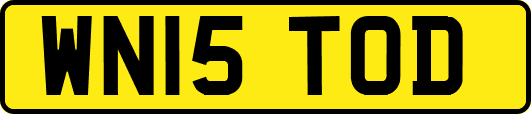 WN15TOD