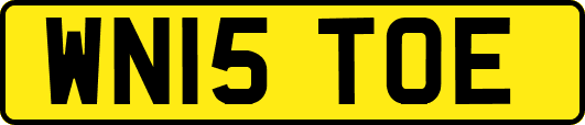 WN15TOE