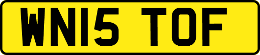 WN15TOF