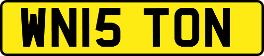 WN15TON