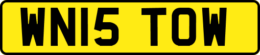 WN15TOW