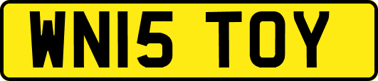 WN15TOY