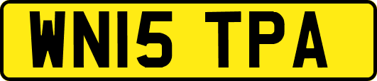 WN15TPA