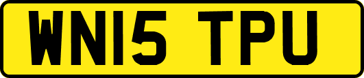 WN15TPU