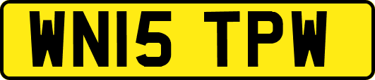 WN15TPW