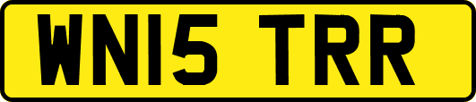 WN15TRR
