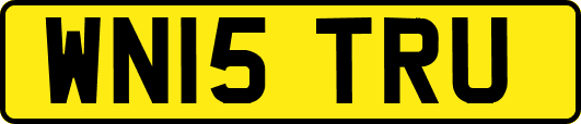 WN15TRU