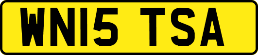 WN15TSA