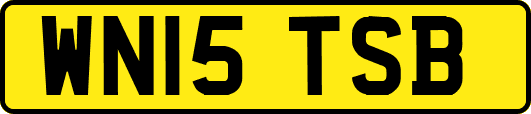 WN15TSB