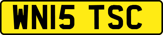 WN15TSC