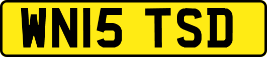 WN15TSD