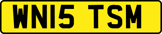 WN15TSM