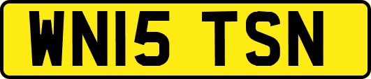 WN15TSN