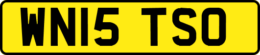 WN15TSO