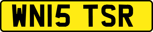 WN15TSR