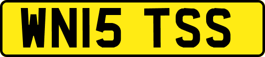 WN15TSS