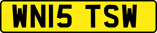 WN15TSW