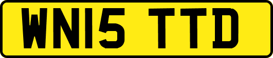 WN15TTD