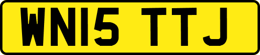 WN15TTJ
