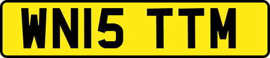 WN15TTM