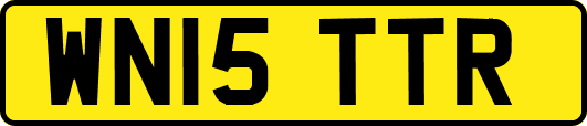 WN15TTR