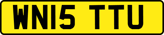 WN15TTU