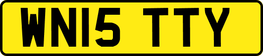 WN15TTY