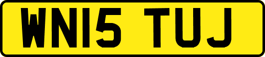 WN15TUJ