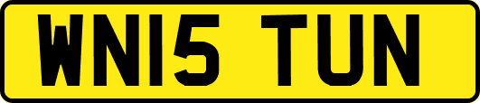 WN15TUN