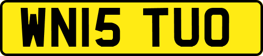 WN15TUO