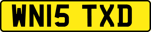 WN15TXD
