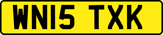 WN15TXK