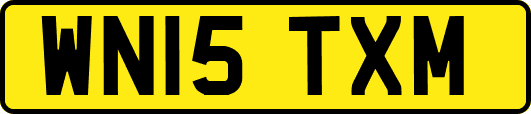 WN15TXM
