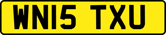 WN15TXU