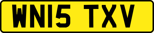 WN15TXV
